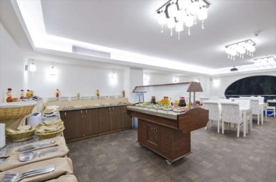 GRAND EYÜPOĞLU HOTEL