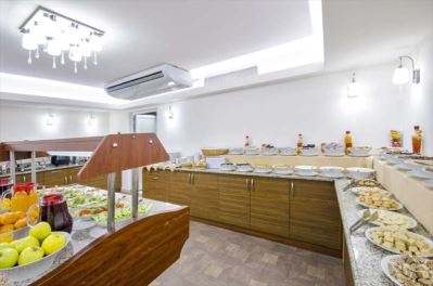 GRAND EYÜPOĞLU HOTEL