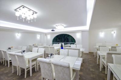 GRAND EYÜPOĞLU HOTEL