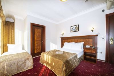 GRAND EYÜPOĞLU HOTEL