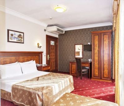 GRAND EYÜPOĞLU HOTEL