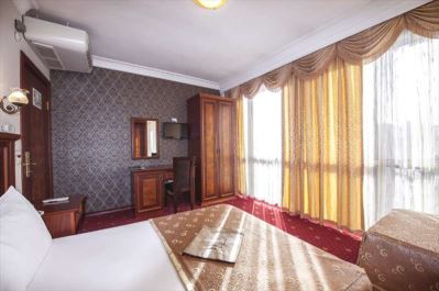 GRAND EYÜPOĞLU HOTEL