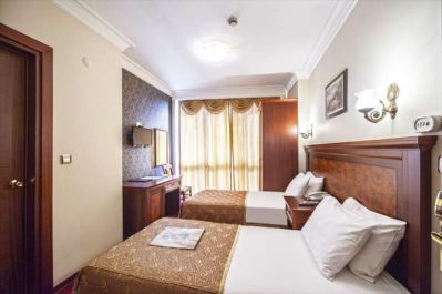 GRAND EYÜPOĞLU HOTEL