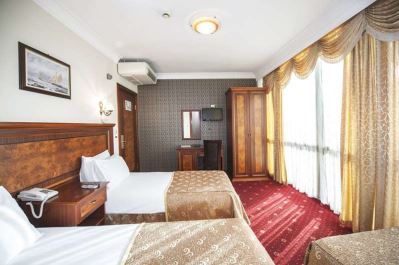 GRAND EYÜPOĞLU HOTEL