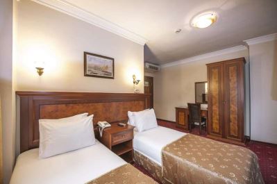 GRAND EYÜPOĞLU HOTEL