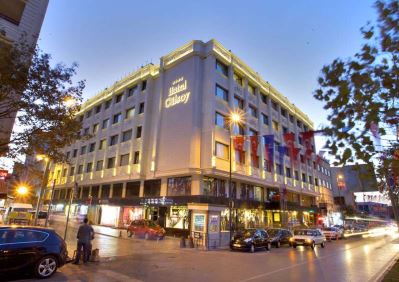 GRAND GÜLSOY HOTEL