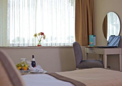 GRAND GÜLSOY HOTEL