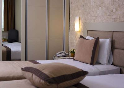 GRAND GÜLSOY HOTEL
