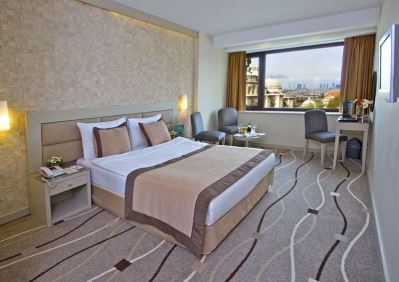 GRAND GÜLSOY HOTEL