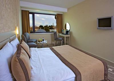 GRAND GÜLSOY HOTEL
