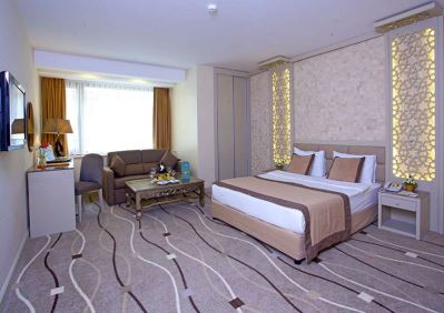 GRAND GÜLSOY HOTEL