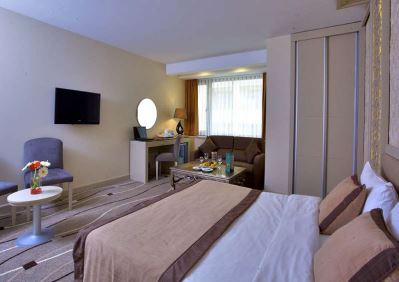 GRAND GÜLSOY HOTEL