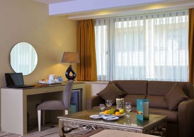 GRAND GÜLSOY HOTEL