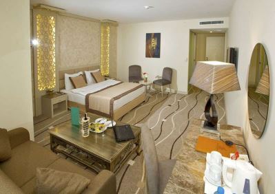 GRAND GÜLSOY HOTEL