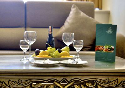 GRAND GÜLSOY HOTEL