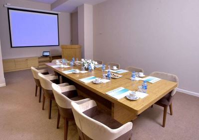 GRAND GÜLSOY HOTEL