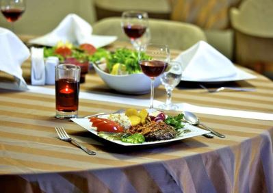 GRAND GÜLSOY HOTEL