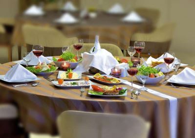 GRAND GÜLSOY HOTEL