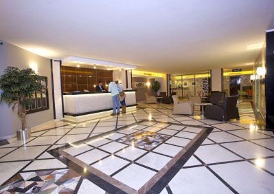 GRAND GÜLSOY HOTEL