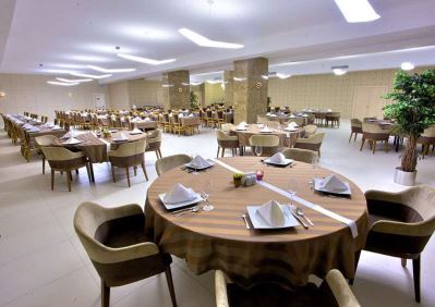 GRAND GÜLSOY HOTEL