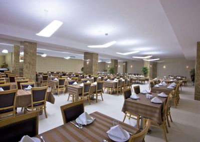 GRAND GÜLSOY HOTEL
