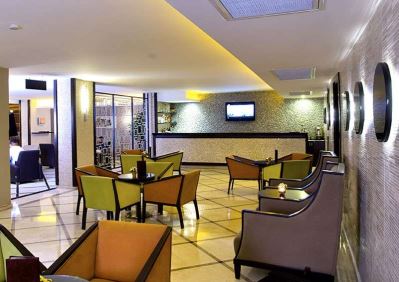 GRAND GÜLSOY HOTEL