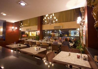 GRAND GÜLSOY HOTEL