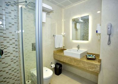 GRAND GÜLSOY HOTEL