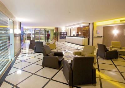 GRAND GÜLSOY HOTEL