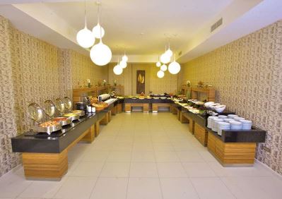 GRAND GÜLSOY HOTEL