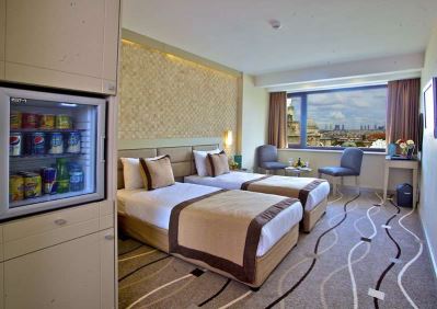 GRAND GÜLSOY HOTEL