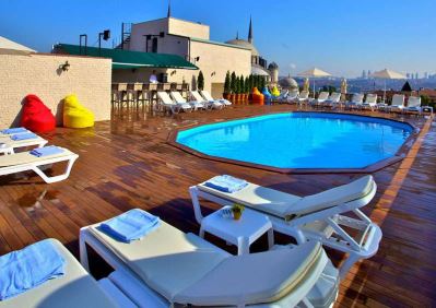 GRAND GÜLSOY HOTEL