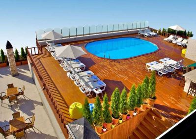 GRAND GÜLSOY HOTEL