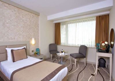GRAND GÜLSOY HOTEL