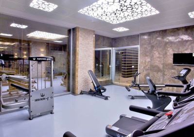 GRAND GÜLSOY HOTEL