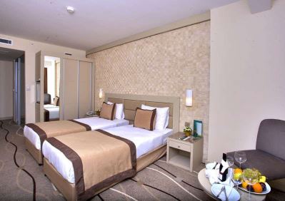 GRAND GÜLSOY HOTEL