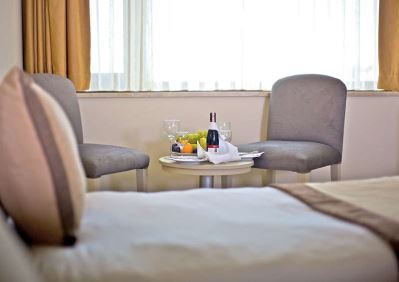 GRAND GÜLSOY HOTEL