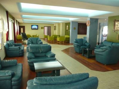 GRAND HOTEL ŞİLE