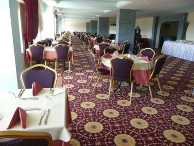 GRAND HOTEL ŞİLE