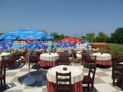 GRAND HOTEL ŞİLE
