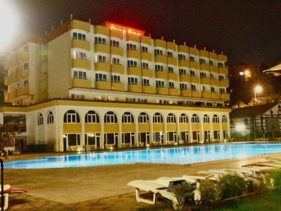 GRAND HOTEL ŞİLE