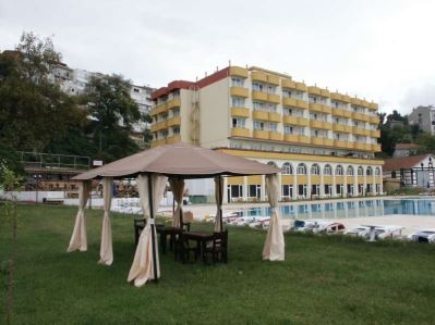 GRAND HOTEL ŞİLE