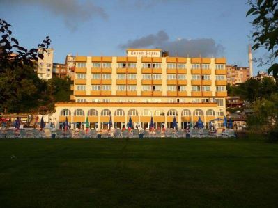 GRAND HOTEL ŞİLE
