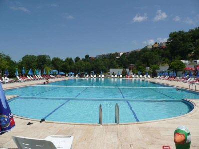 GRAND HOTEL ŞİLE