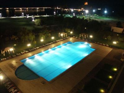 GRAND HOTEL ŞİLE