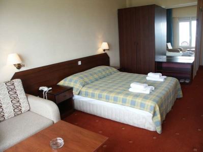 GRAND HOTEL ŞİLE