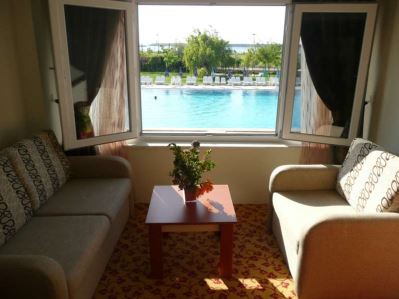 GRAND HOTEL ŞİLE
