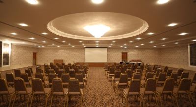THE GREEN PARK HOTEL MERTER