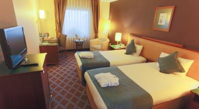 THE GREEN PARK HOTEL MERTER