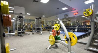 THE GREEN PARK HOTEL MERTER